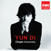 Yundi Li: Chopin Nocturnes
