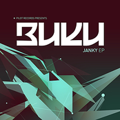 Buku: Janky EP