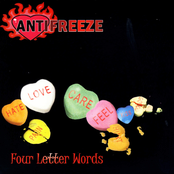 Fell On Deaf Ears by Antifreeze