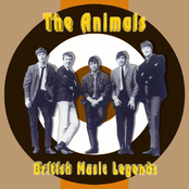 Sky Pilot by The Animals