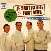 The Jolly Tinker by The Clancy Brothers And Tommy Makem