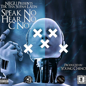 Speak No Hear No C No