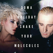 Shake Your Molecules - EP