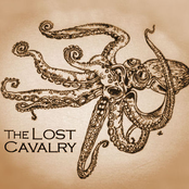 The Lost Cavalry
