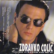 Zdravko Colic: Da ti kazem sta mi je