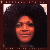 A Place In The Sun by Barbara Acklin