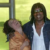 milton nascimento & maria rita mariano