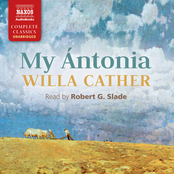 My Antonia (Unabridged)