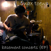 basement concerts [EP]