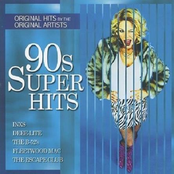 Super Dance Hits of the 90's