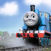 thomas the tank engine