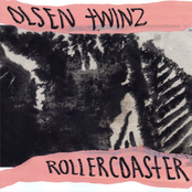 Rollercoaster - EP