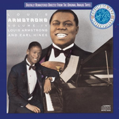 Savoyager's Stomp by Louis Armstrong