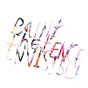Paint The Fence Invisible by Drug Rug