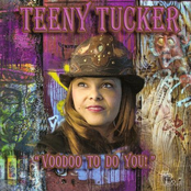Commit A Crime by Teeny Tucker