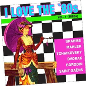 I Love the 80s, Vol. 1 (1880s)