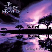 The Birthday Massacre: Nothing and Nowhere