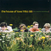 Happy by The House Of Love