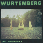 Concerto Pour Un Minot by Wurtemberg