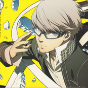 Persona 4 the Animation Original Soundtrack