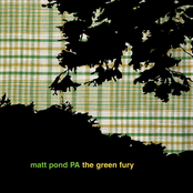 A Part Of The Woods by Matt Pond Pa