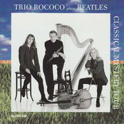 Classical Mystery Tour (Trio Rococo plays Beatles)