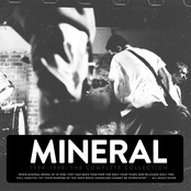 Crazy by Mineral