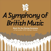 Eric Idle: A Symphony of British Music: Music for the Closing Ceremony of the London 2012 Olympic Games