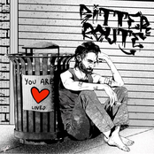 Bitter Route: You Are Loved