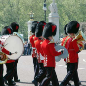 regimental band of the coldstream guards