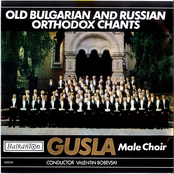 Old Bulgarian and Russian Orthodox Chants