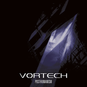 Shedding The Flesh by Vortech