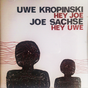 Hey Joe Hey Uwe