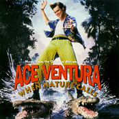 Ace Ventura: When Nature Calls