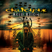 Acid Reign Album Picture
