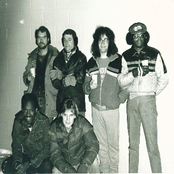 French TV photo provided by Last.fm