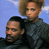 alexander o'neal & cherrelle