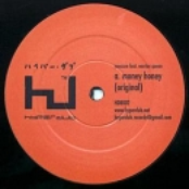 Money Honey EP