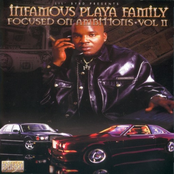 Infamous Playa Family