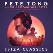 Pete Tong: Pete Tong Ibiza Classics