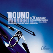 Die 12 Cellisten der Berliner Philharmoniker – 'Round Midnight