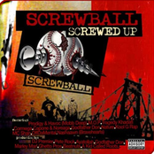 Greatest On Earth by Screwball