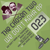 We Don't Kehr EP