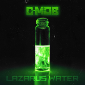 Lazarus Water