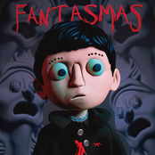 Fantasmas
