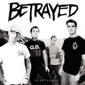 Think Twice by Betrayed