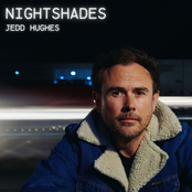 Jedd Hughes: NIGHTSHADES