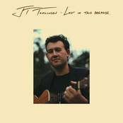 JT Tomlinson: Lost in This Paradise
