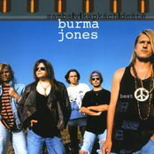 Samba v kapkách deště