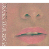 "ON THE PEACH"peach head remix